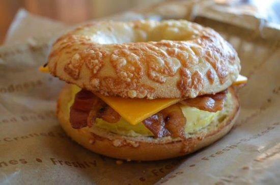 Einstein Bros. Bagels